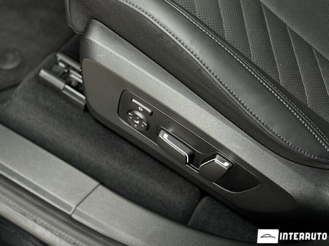 BMW X3 2.0D 46 interauto-car