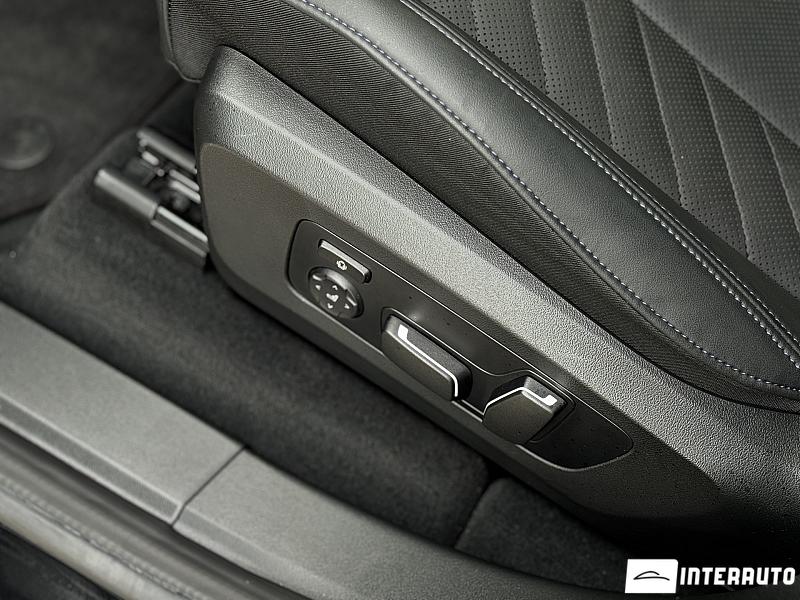 BMW X3 2.0D 22 automobil-interauto