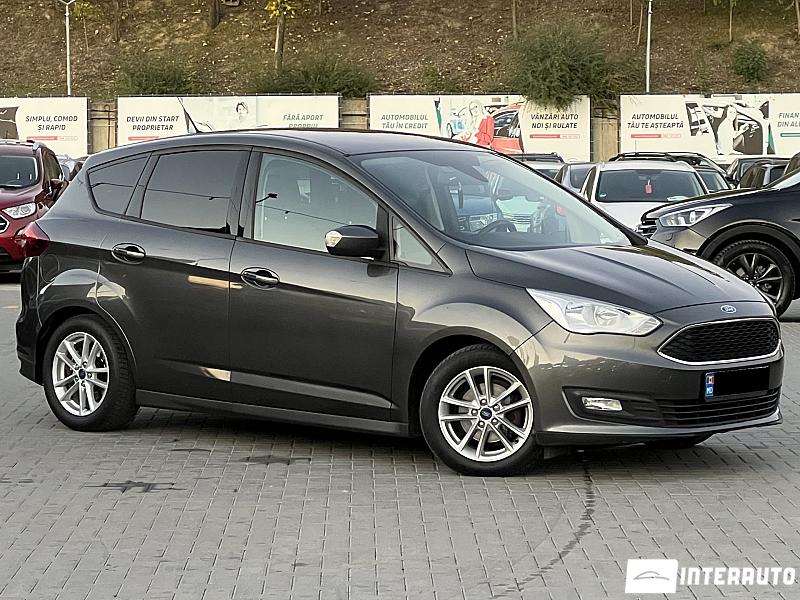 Ford C-MAX 2 interauto oferta masina