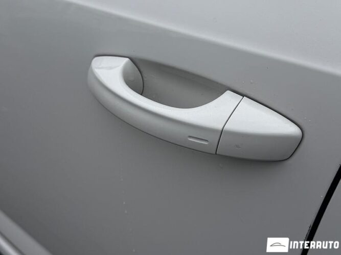 Skoda Octavia 32 interauto-car