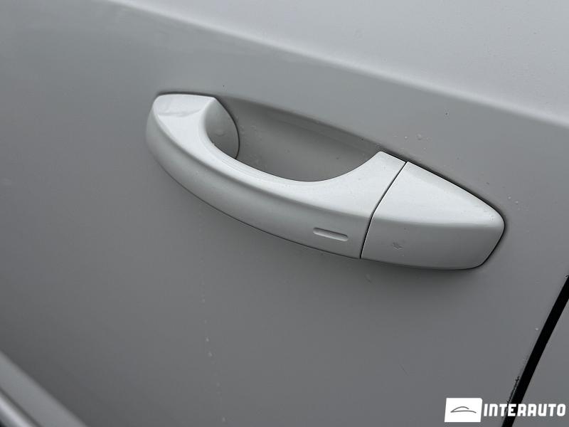 Skoda Octavia 15 automobil-interauto