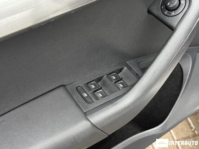 Skoda Octavia 34 interauto-car