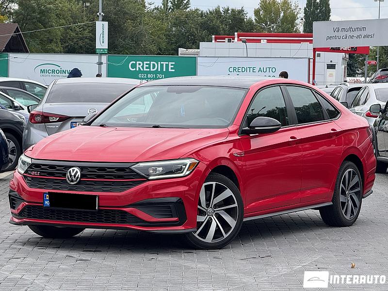 Volkswagen Jetta GLI 2 interauto oferta masina