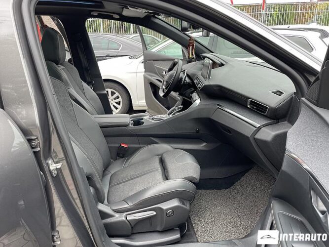 Peugeot 3008 47 interauto-car