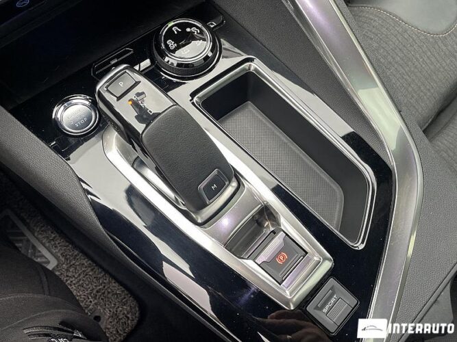 Peugeot 3008 43 interauto-car