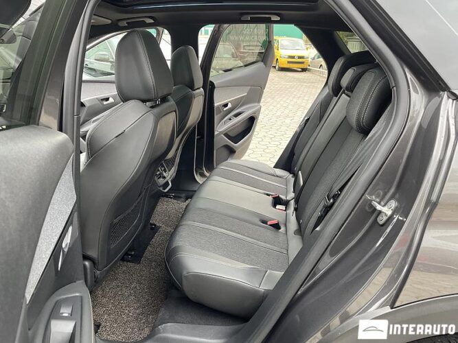 Peugeot 3008 44 interauto-car