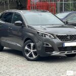 Peugeot 3008 2020