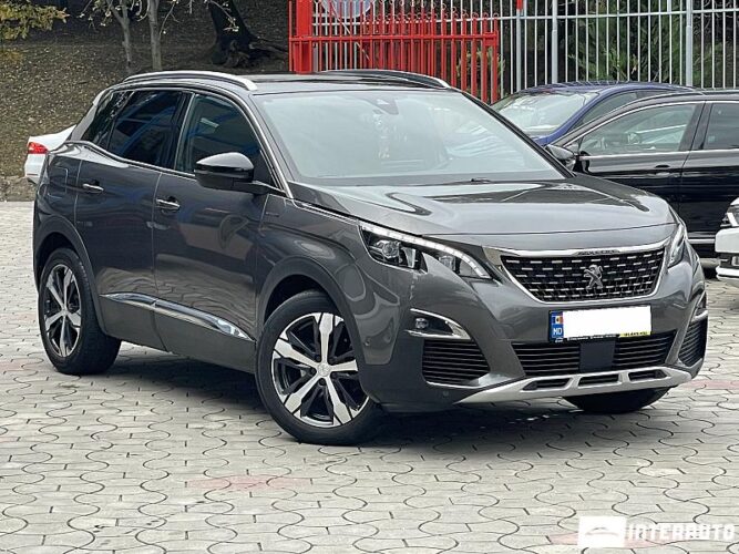 Peugeot 3008 31 interauto-car