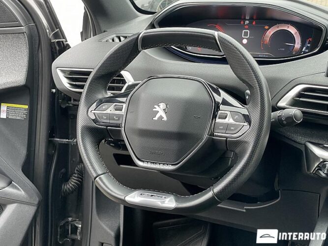 Peugeot 3008 39 interauto-car