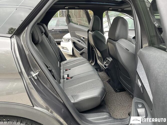Peugeot 3008 45 interauto-car