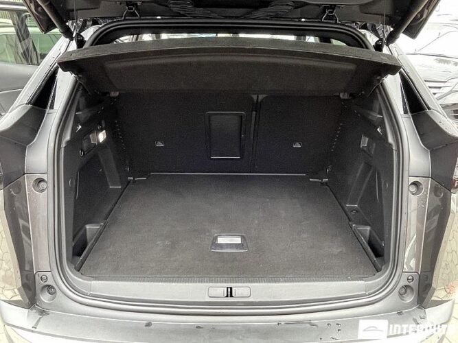 Peugeot 3008 48 interauto-car