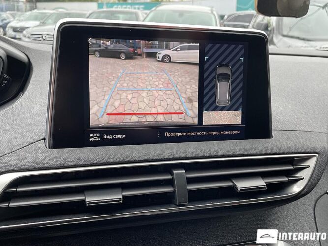 Peugeot 3008 41 interauto-car