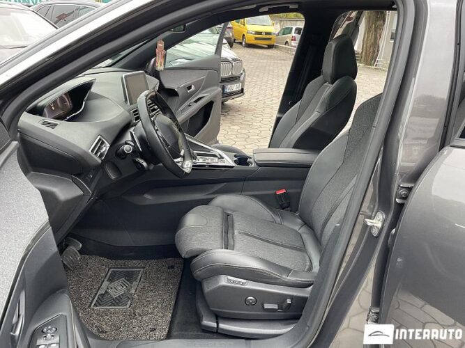 Peugeot 3008 37 interauto-car