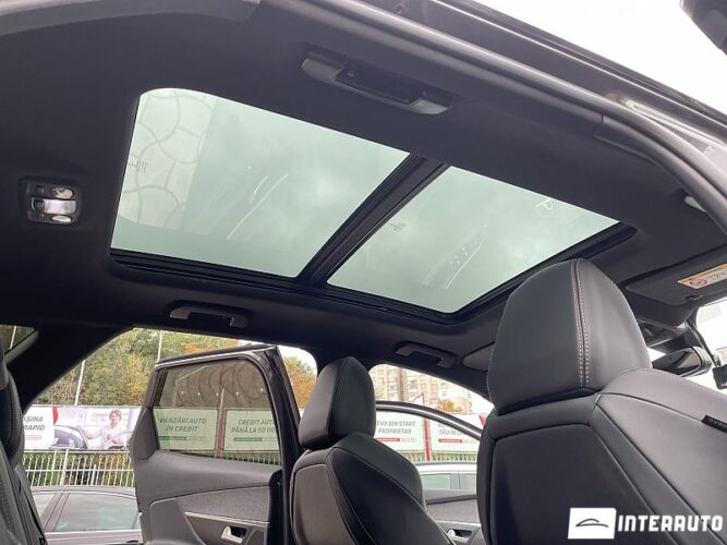 Peugeot 3008 46 interauto-car