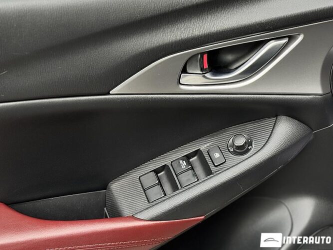 Mazda CX-3 40 interauto-car