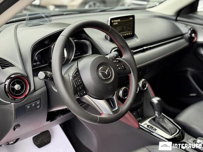 Mazda CX-3 43 interauto-car