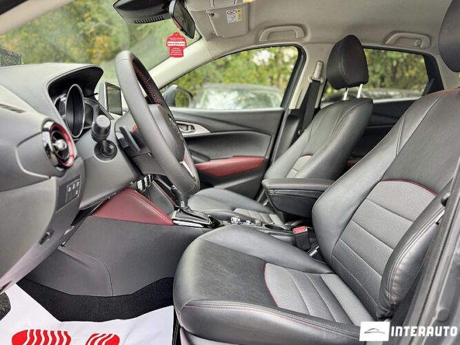 Mazda CX-3 42 interauto-car