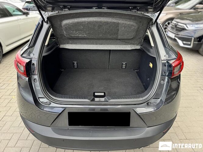 Mazda CX-3 38 interauto-car