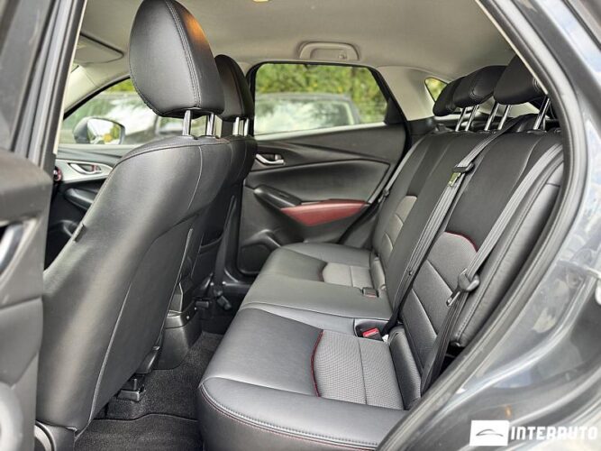 Mazda CX-3 53 interauto-car