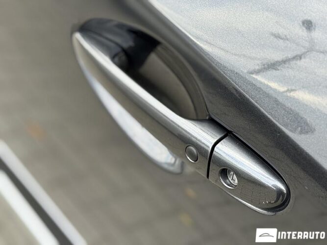 Mazda CX-3 39 interauto-car