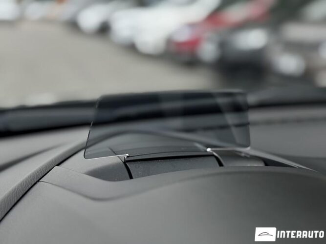 Mazda CX-3 45 interauto-car