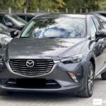 Mazda CX-3 2017