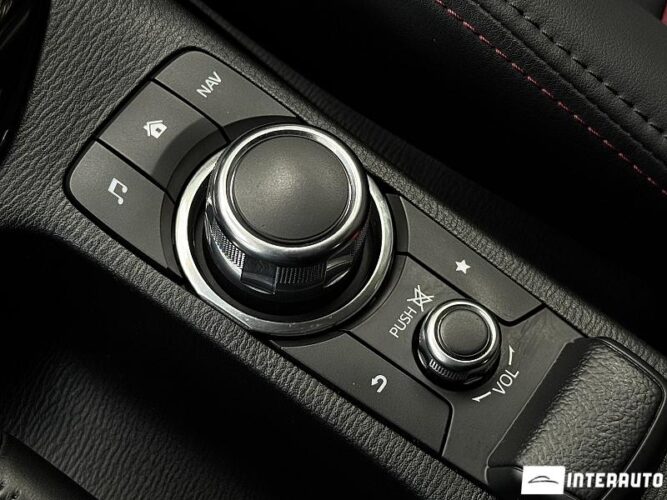 Mazda CX-3 51 interauto-car