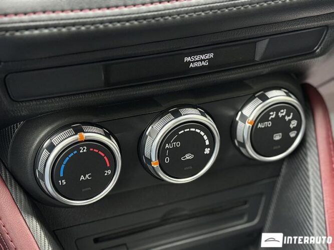 Mazda CX-3 49 interauto-car