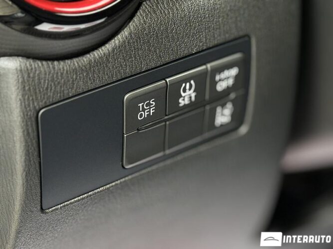 Mazda CX-3 44 interauto-car