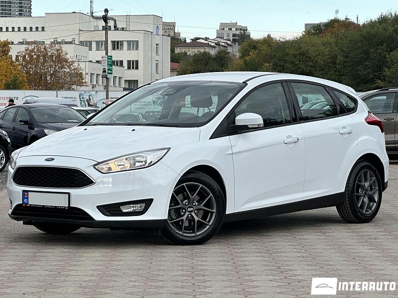 Ford Focus 2 interauto oferta masina
