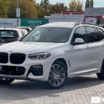 BMW X3 2.0D 2018