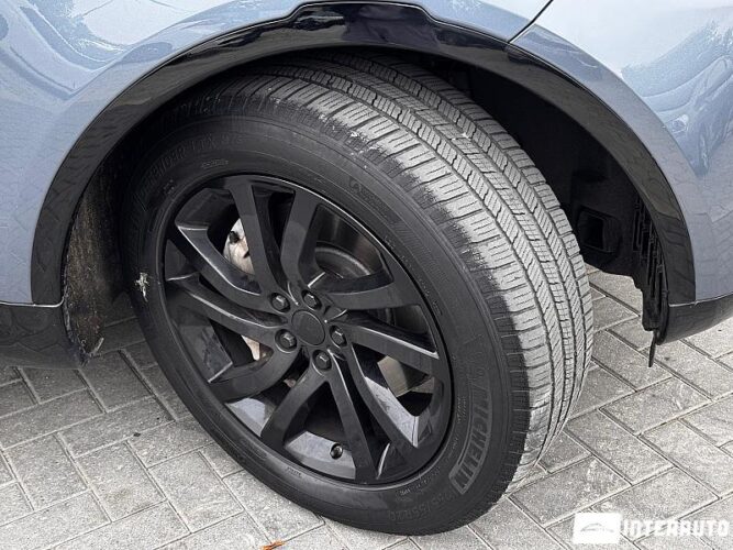 Land Rover Discovery 51 interauto-car