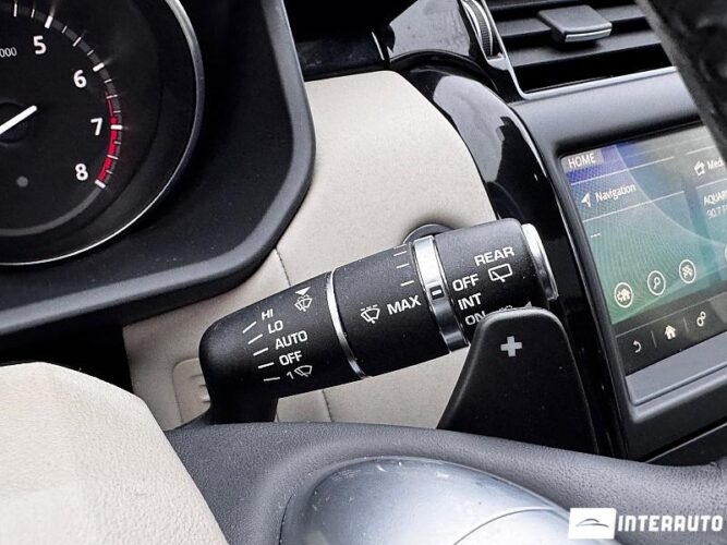 Land Rover Discovery 43 interauto-car