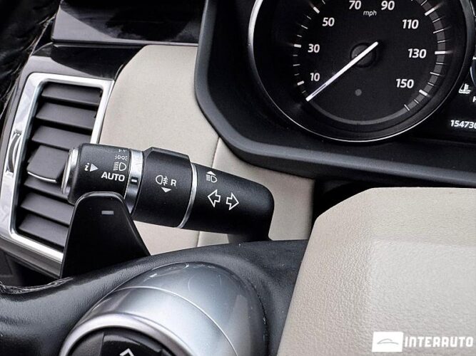 Land Rover Discovery 42 interauto-car