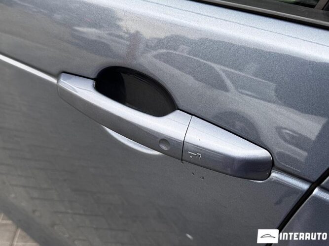 Land Rover Discovery 50 interauto-car