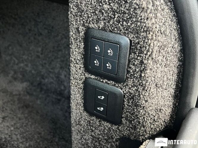 Land Rover Range Rover Vogue 63 interauto-car