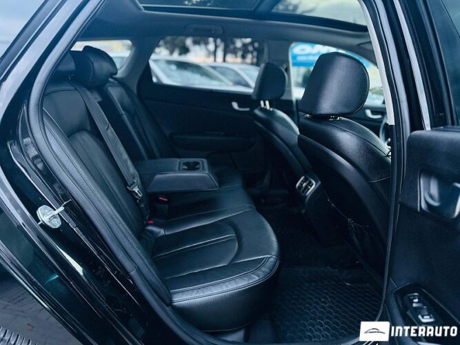 Kia Optima 49 interauto-car