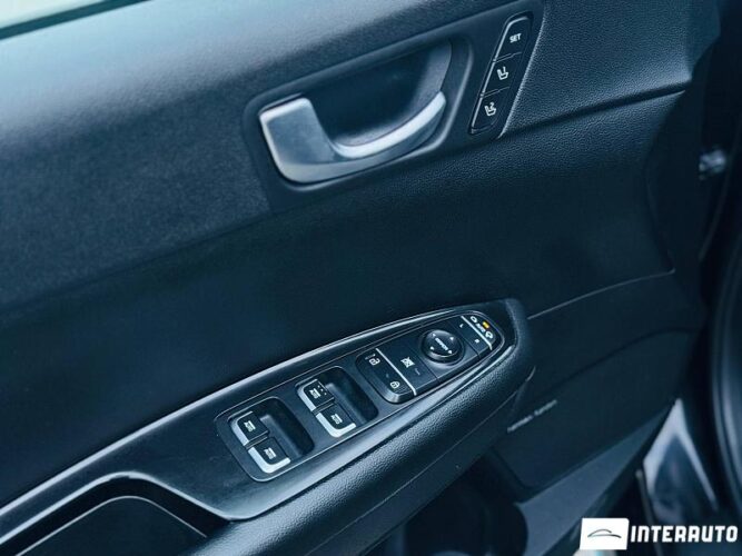 Kia Optima 55 interauto-car