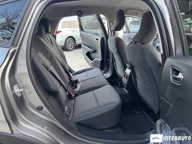 Renault Arkana 44 interauto-car