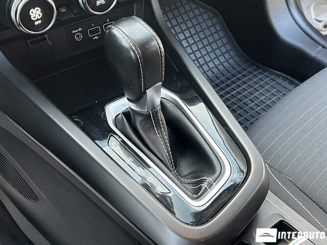 Renault Arkana 42 interauto-car