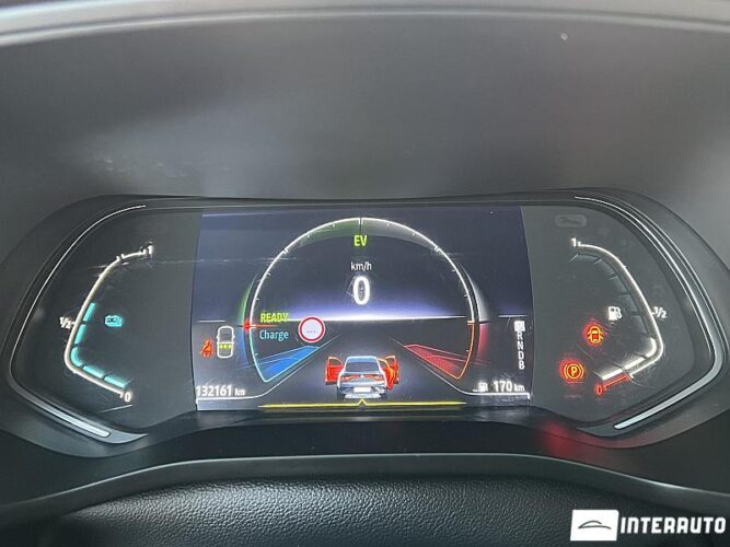 Renault Arkana 39 interauto-car