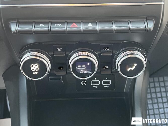 Renault Arkana 41 interauto-car