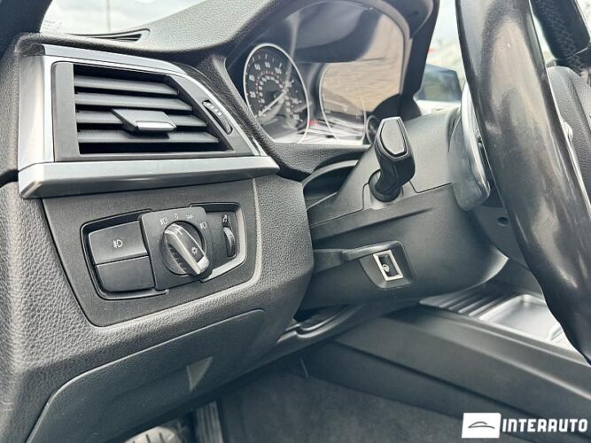 BMW 330 54 interauto-car