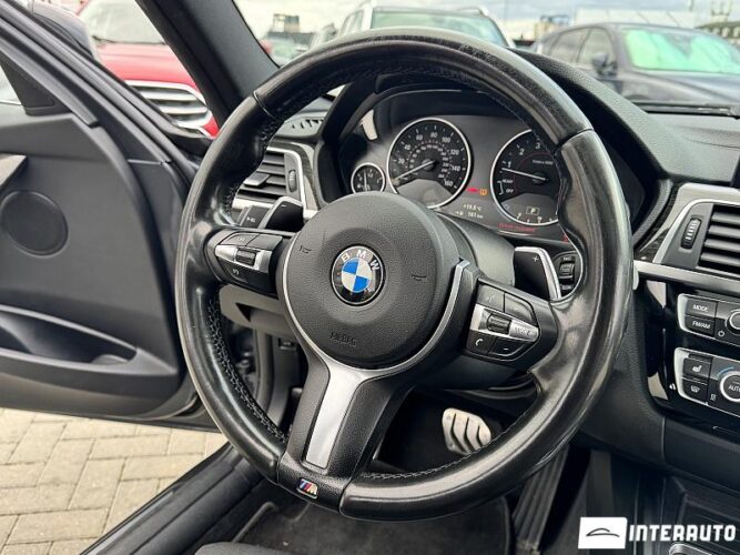 BMW 330 42 interauto-car