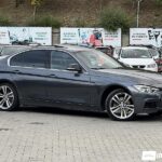 BMW 330 2018