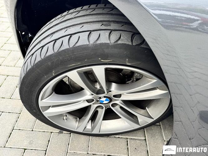 BMW 330 53 interauto-car