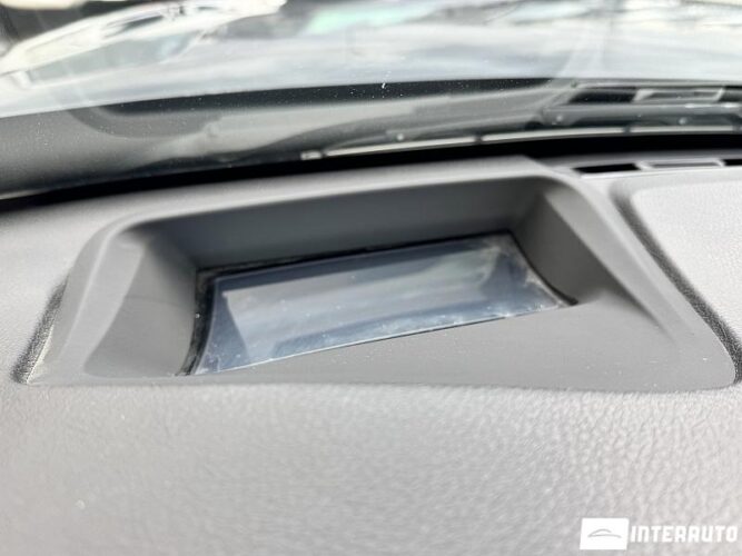 BMW 330 41 interauto-car