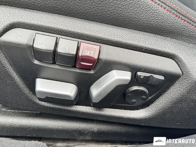 BMW 330 56 interauto-car