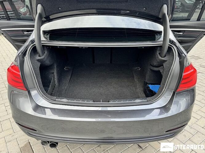 BMW 330 57 interauto-car