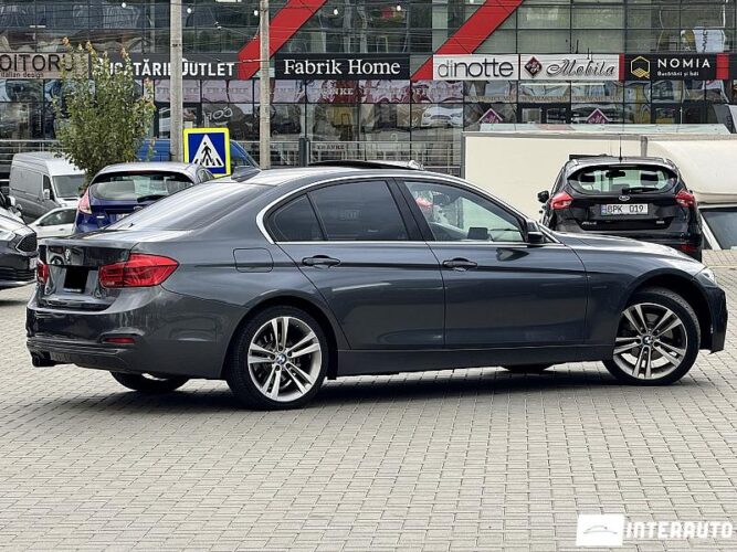 BMW 330 37 interauto-car